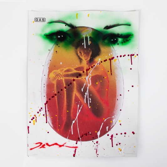 ETERNAL - EMBELLISHED #17