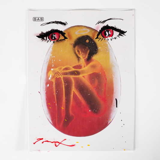 ETERNAL - EMBELLISHED #11