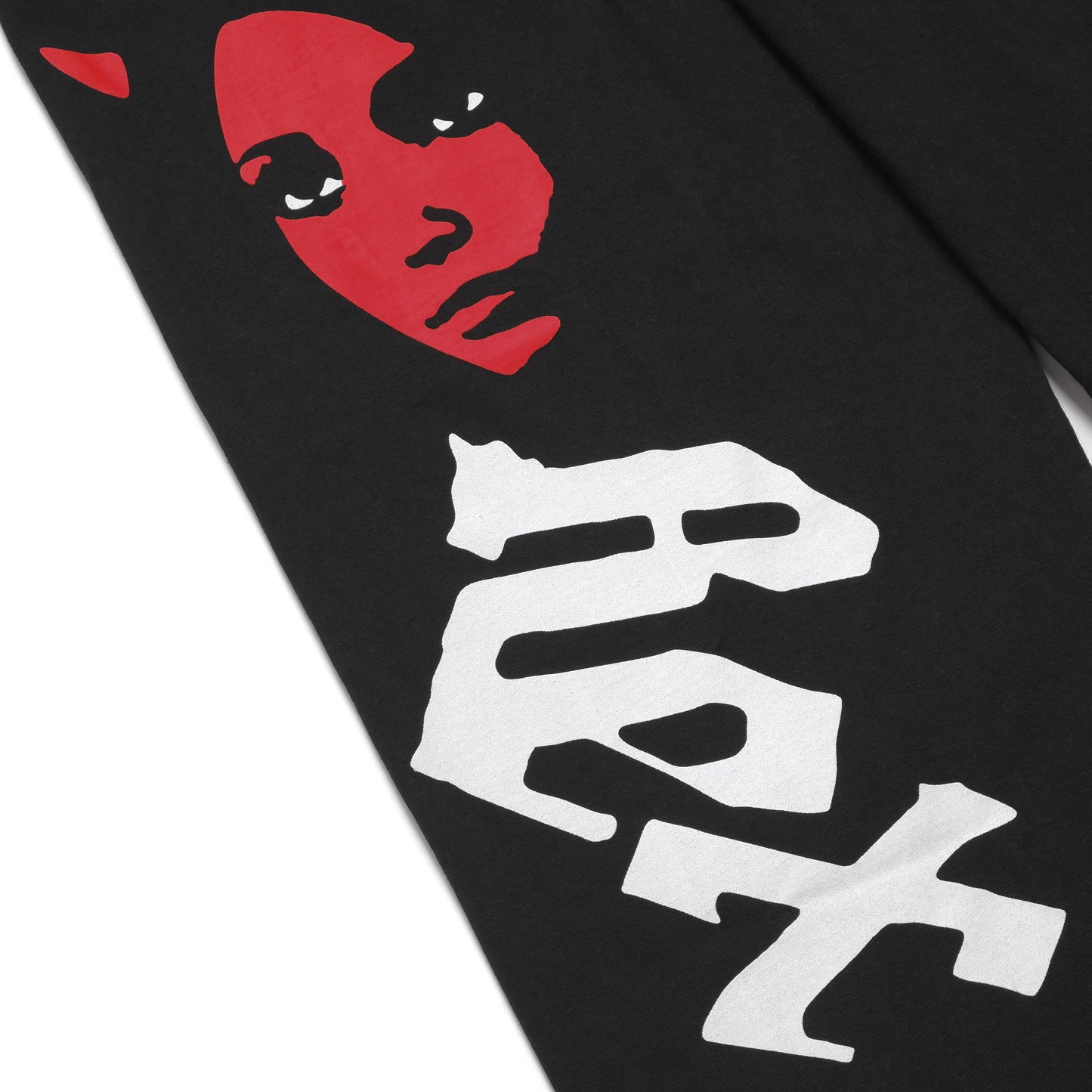 ROCKER LOGO PANT