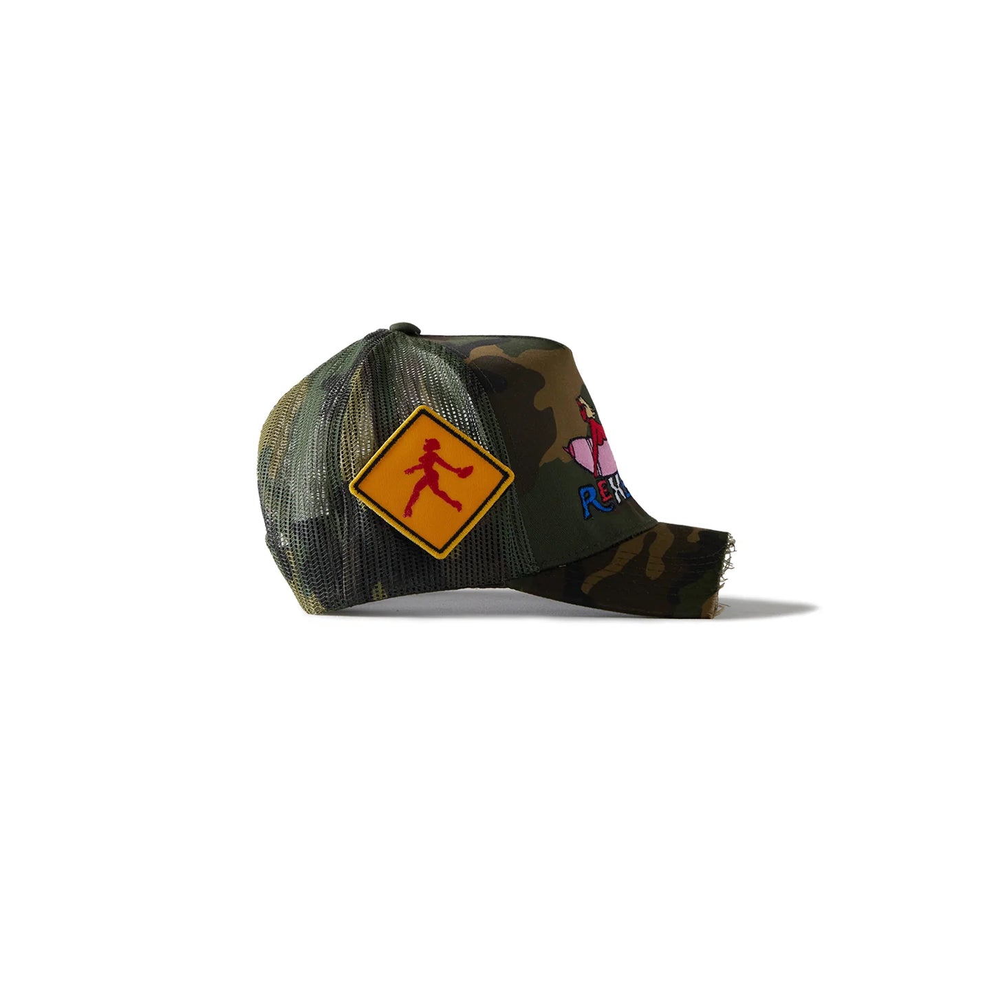 NOSEDIVE HAT