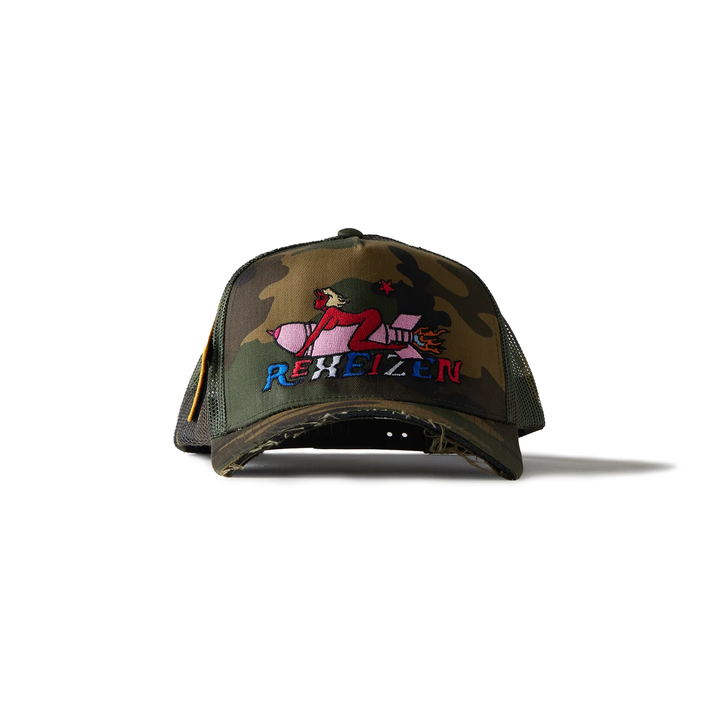 NOSEDIVE HAT