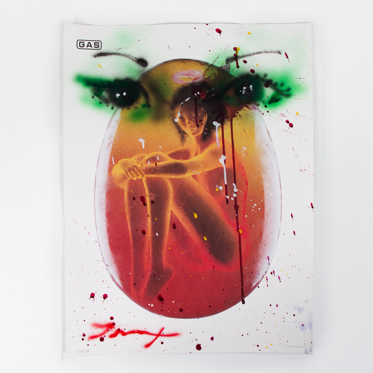 ETERNAL - EMBELLISHED #15