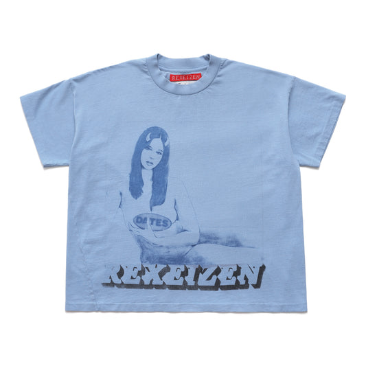 CHEAP DATE T-SHIRT