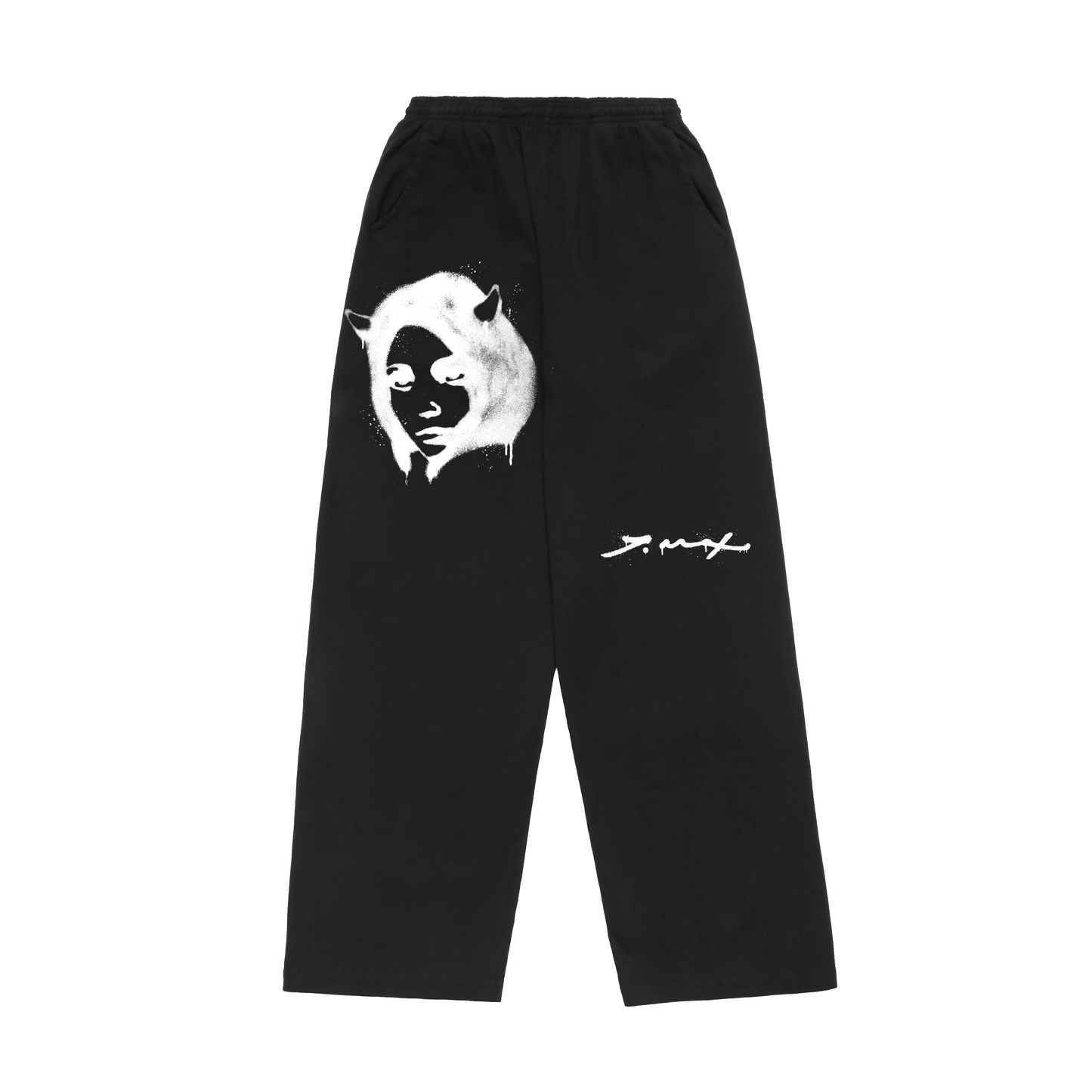 Overspray Rocker Pant